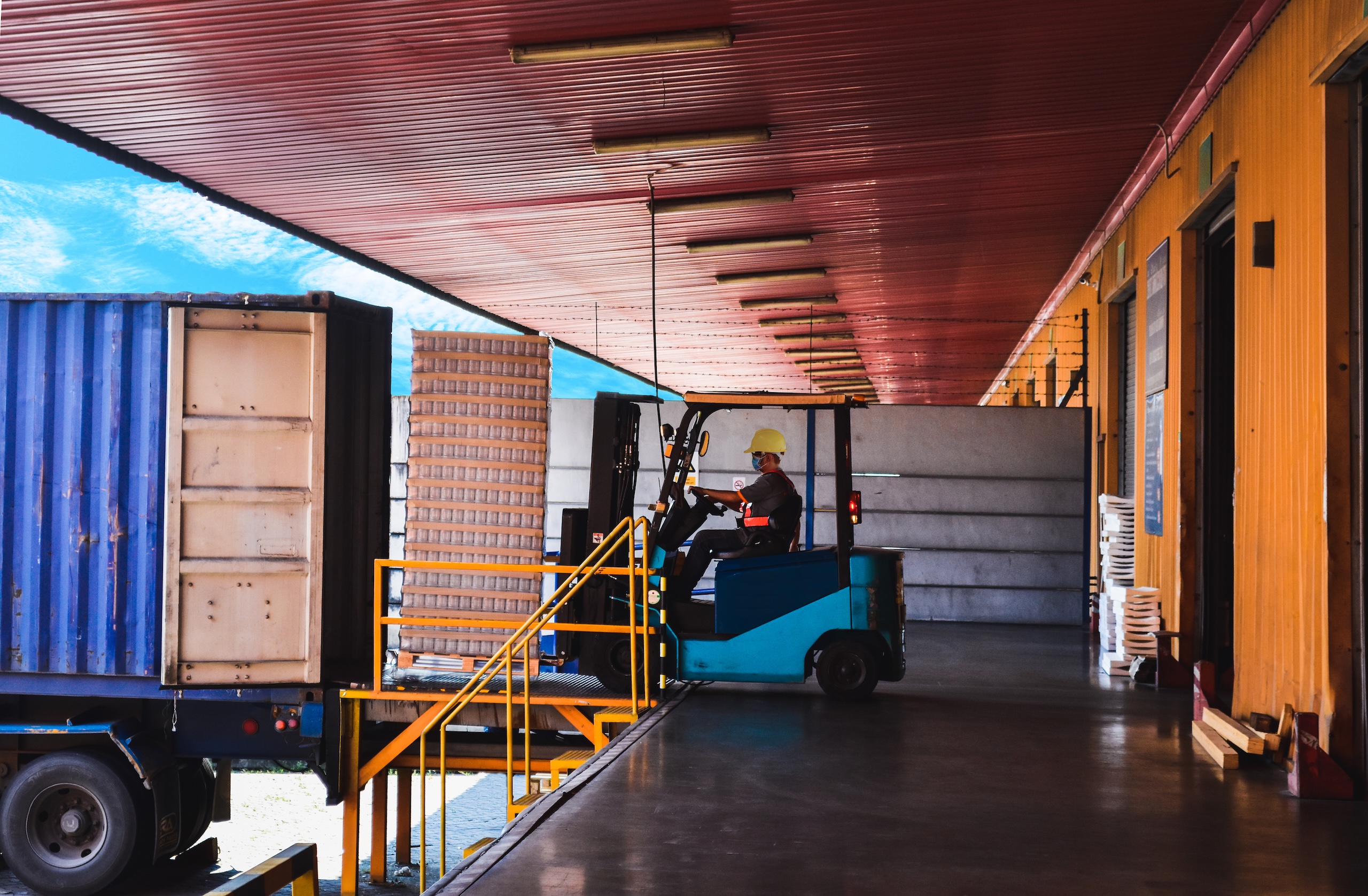 Customs Brokerage